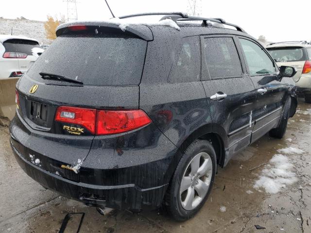 Photo 3 VIN: 5J8TB18299A000459 - ACURA RDX 