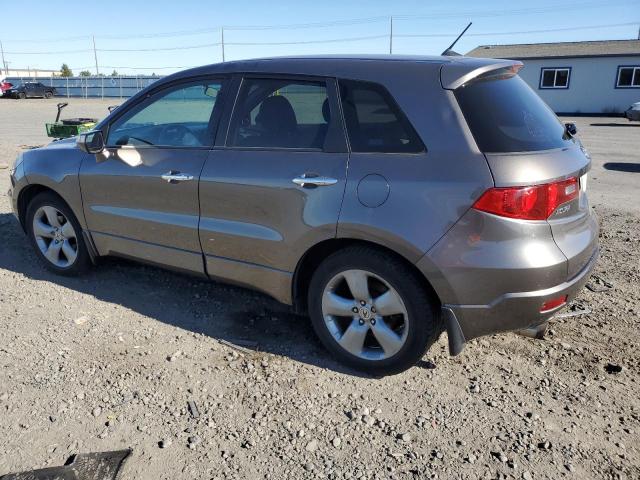 Photo 1 VIN: 5J8TB182X7A001178 - ACURA RDX 