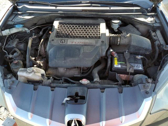 Photo 10 VIN: 5J8TB182X7A001178 - ACURA RDX 