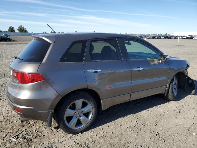 Photo 2 VIN: 5J8TB182X7A001178 - ACURA RDX 