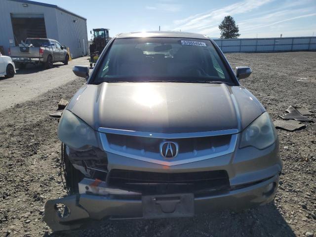 Photo 4 VIN: 5J8TB182X7A001178 - ACURA RDX 