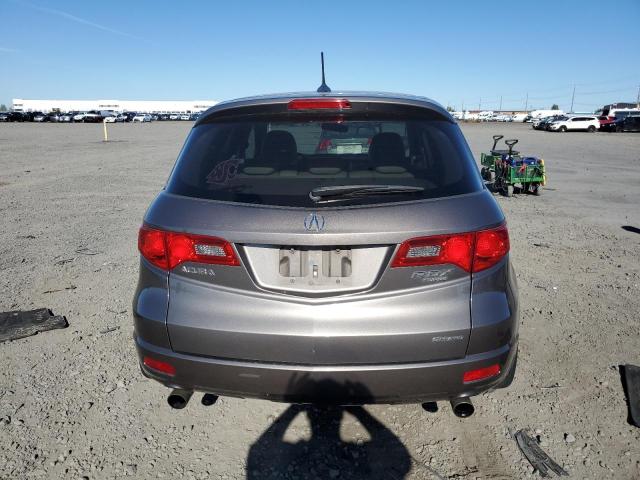 Photo 5 VIN: 5J8TB182X7A001178 - ACURA RDX 