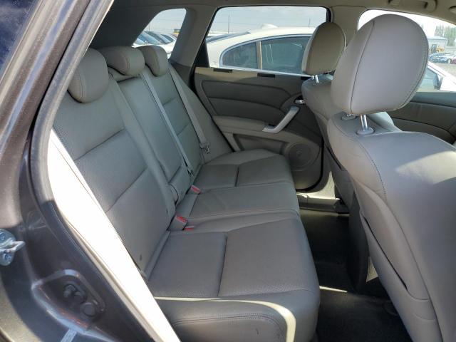 Photo 9 VIN: 5J8TB182X7A001178 - ACURA RDX 