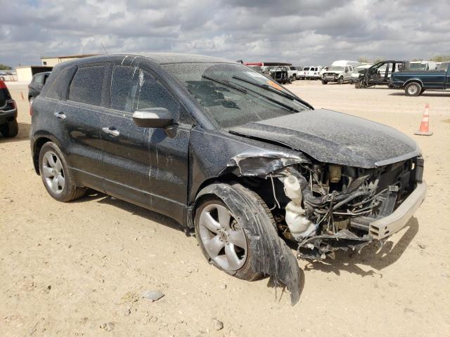 Photo 3 VIN: 5J8TB182X7A012987 - ACURA RDX 