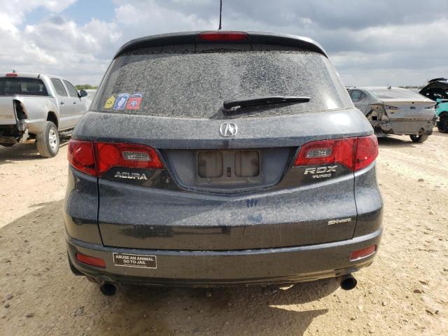 Photo 5 VIN: 5J8TB182X7A012987 - ACURA RDX 