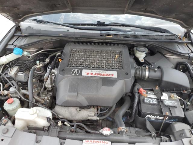 Photo 11 VIN: 5J8TB182X7A024489 - ACURA RDX 