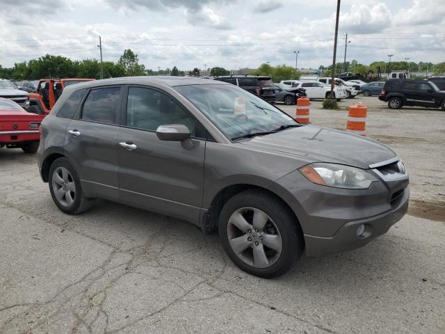 Photo 3 VIN: 5J8TB182X7A024489 - ACURA RDX 