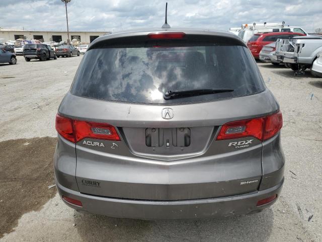 Photo 5 VIN: 5J8TB182X7A024489 - ACURA RDX 