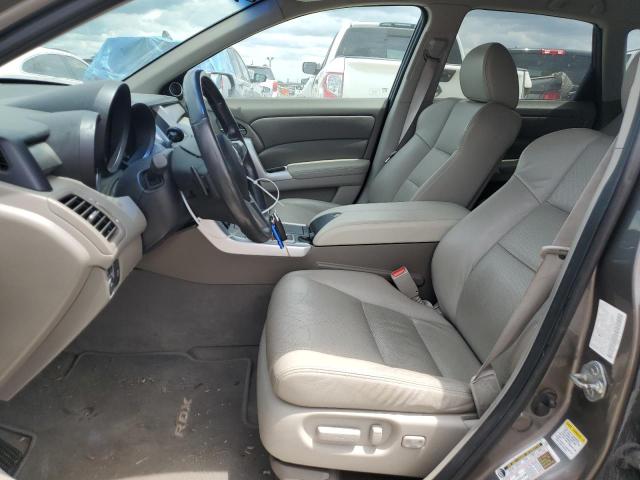 Photo 6 VIN: 5J8TB182X7A024489 - ACURA RDX 