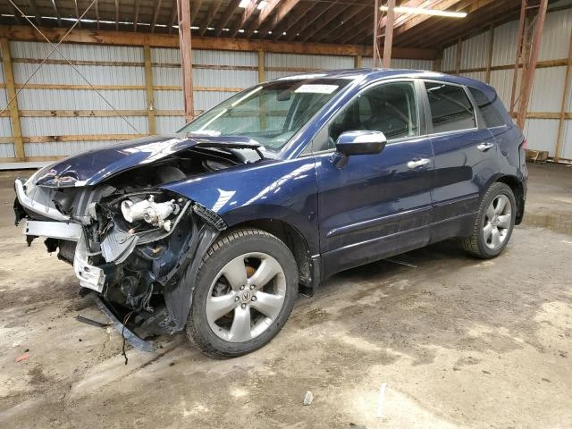 Photo 0 VIN: 5J8TB182X7A800491 - ACURA RDX 