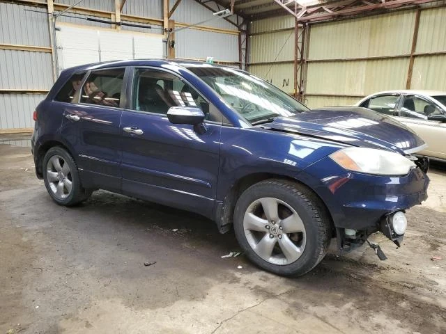 Photo 3 VIN: 5J8TB182X7A800491 - ACURA RDX 