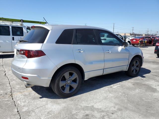 Photo 2 VIN: 5J8TB18507A000230 - ACURA RDX TECHNO 