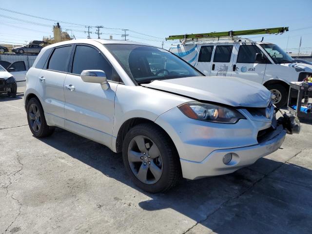 Photo 3 VIN: 5J8TB18507A000230 - ACURA RDX TECHNO 