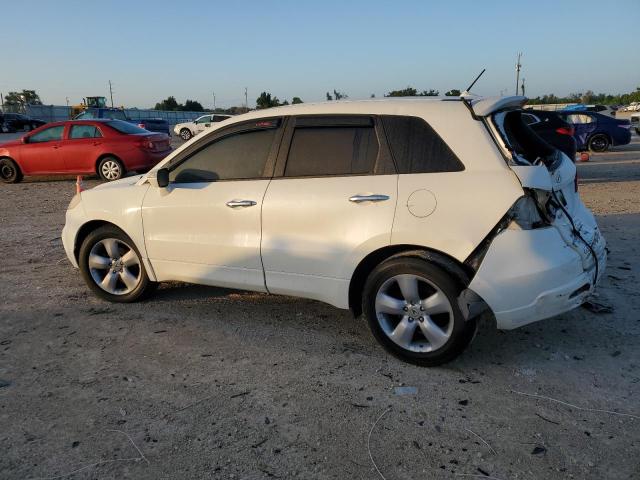 Photo 1 VIN: 5J8TB18507A002866 - ACURA RDX TECHNO 