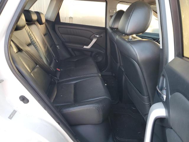 Photo 10 VIN: 5J8TB18507A002866 - ACURA RDX TECHNO 