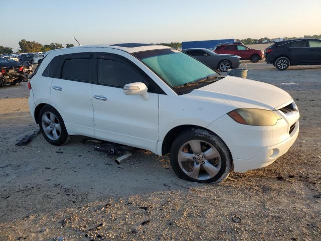 Photo 3 VIN: 5J8TB18507A002866 - ACURA RDX TECHNO 