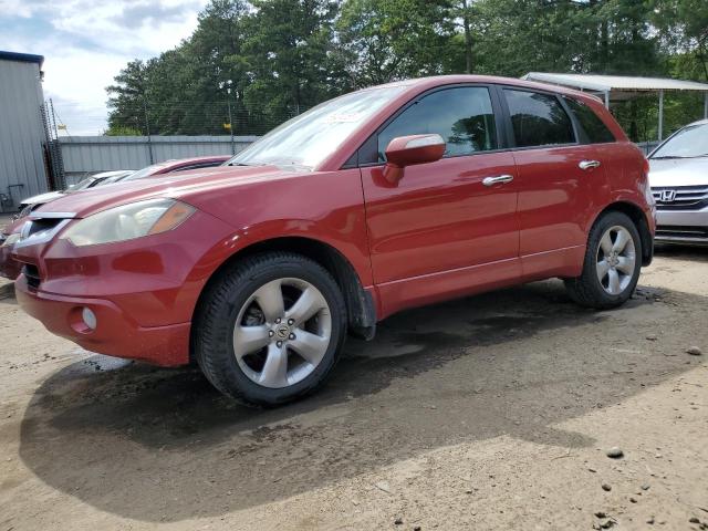 Photo 0 VIN: 5J8TB18507A012202 - ACURA RDX 