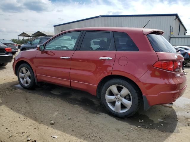 Photo 1 VIN: 5J8TB18507A012202 - ACURA RDX 