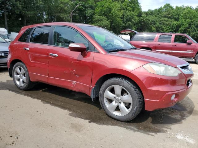 Photo 3 VIN: 5J8TB18507A012202 - ACURA RDX 