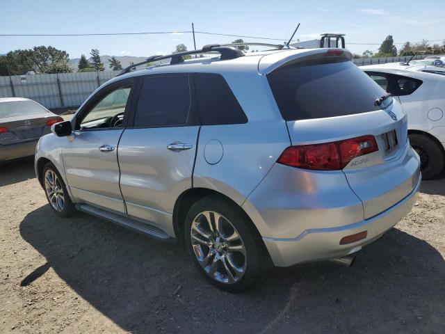 Photo 1 VIN: 5J8TB18507A013267 - ACURA RDX 