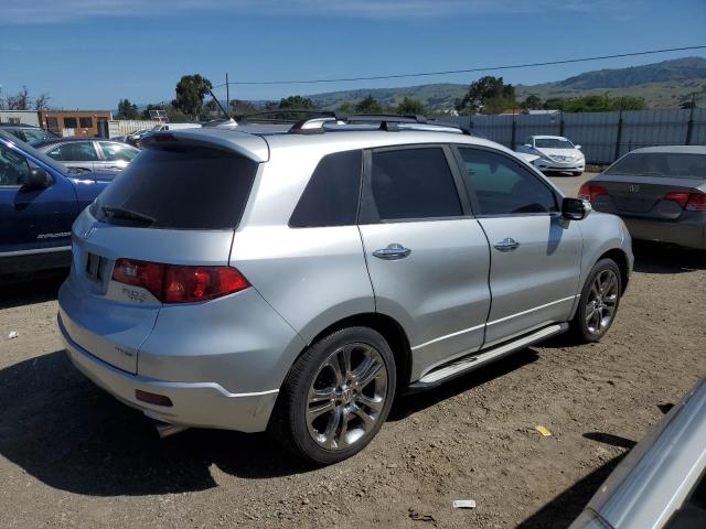 Photo 2 VIN: 5J8TB18507A013267 - ACURA RDX 