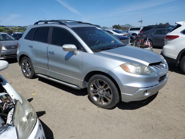 Photo 3 VIN: 5J8TB18507A013267 - ACURA RDX 