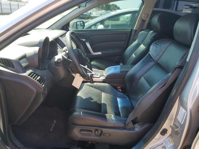 Photo 6 VIN: 5J8TB18507A013267 - ACURA RDX 