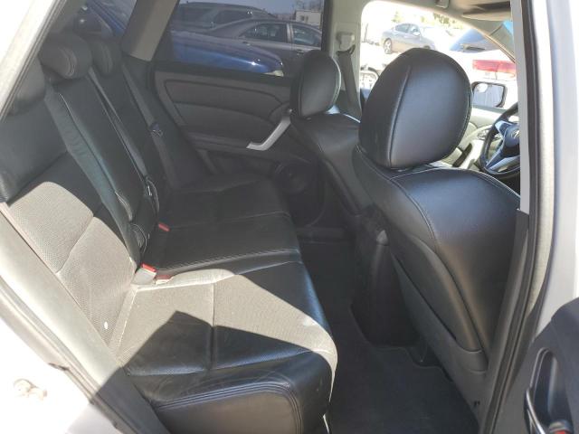 Photo 9 VIN: 5J8TB18507A013267 - ACURA RDX 