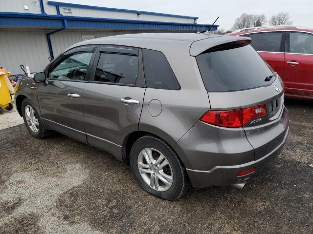 Photo 1 VIN: 5J8TB18507A014287 - ACURA RDX 