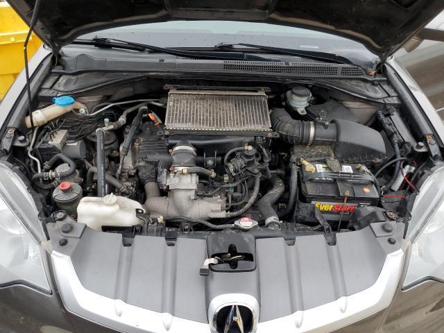 Photo 10 VIN: 5J8TB18507A014287 - ACURA RDX 