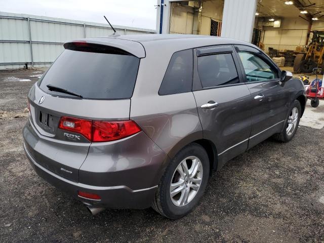 Photo 2 VIN: 5J8TB18507A014287 - ACURA RDX 