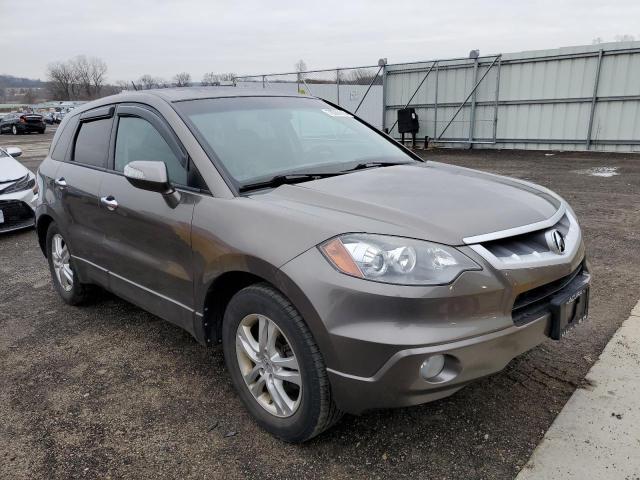 Photo 3 VIN: 5J8TB18507A014287 - ACURA RDX 