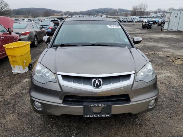 Photo 4 VIN: 5J8TB18507A014287 - ACURA RDX 