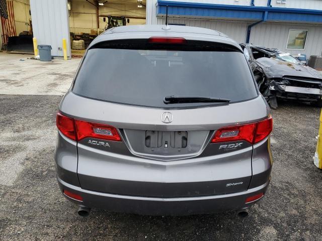 Photo 5 VIN: 5J8TB18507A014287 - ACURA RDX 