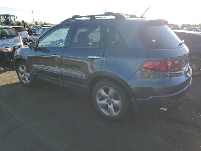 Photo 1 VIN: 5J8TB18507A015035 - ACURA RDX TECHNO 