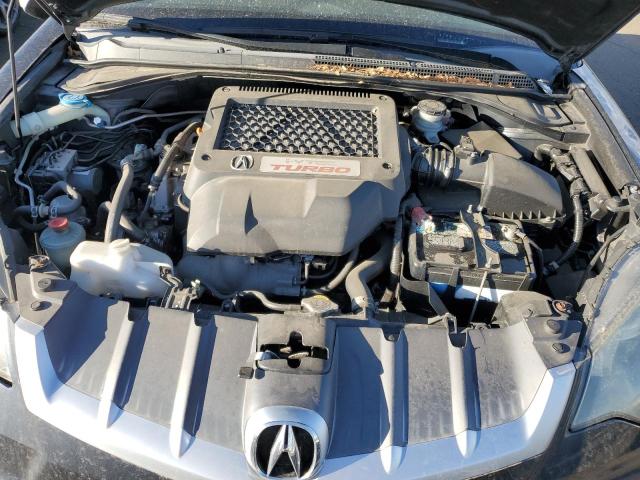 Photo 11 VIN: 5J8TB18507A015035 - ACURA RDX TECHNO 