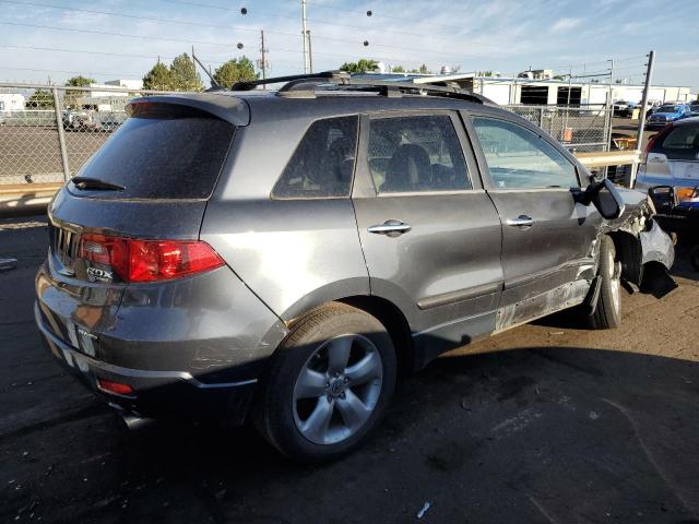 Photo 2 VIN: 5J8TB18507A015035 - ACURA RDX TECHNO 