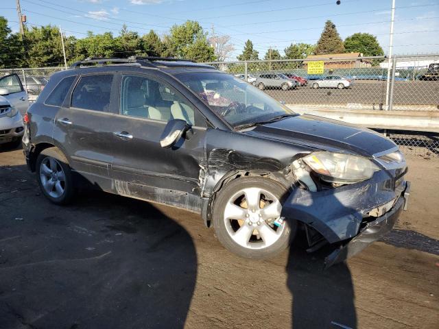 Photo 3 VIN: 5J8TB18507A015035 - ACURA RDX TECHNO 