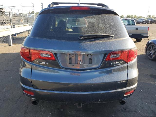 Photo 5 VIN: 5J8TB18507A015035 - ACURA RDX TECHNO 