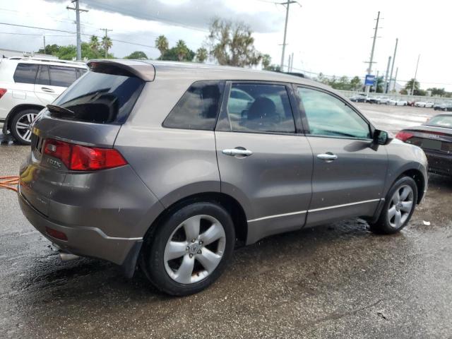 Photo 2 VIN: 5J8TB18507A016492 - ACURA RDX TECHNO 