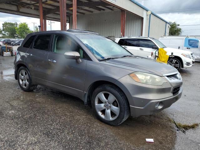 Photo 3 VIN: 5J8TB18507A016492 - ACURA RDX TECHNO 