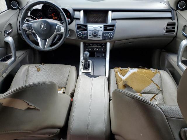 Photo 7 VIN: 5J8TB18507A016492 - ACURA RDX TECHNO 