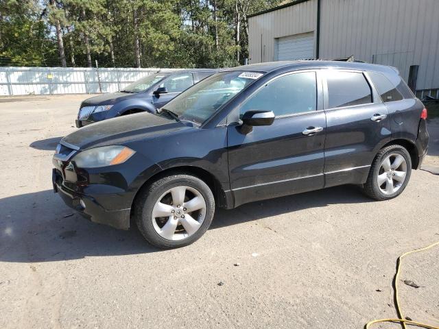 Photo 0 VIN: 5J8TB18507A017156 - ACURA RDX TECHNO 