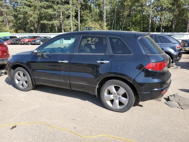 Photo 1 VIN: 5J8TB18507A017156 - ACURA RDX TECHNO 