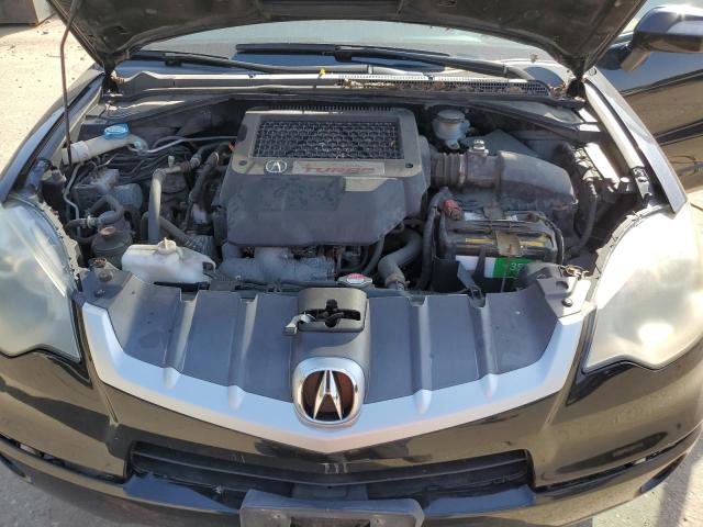 Photo 11 VIN: 5J8TB18507A017156 - ACURA RDX TECHNO 