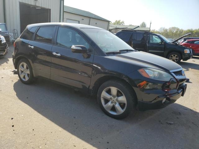 Photo 3 VIN: 5J8TB18507A017156 - ACURA RDX TECHNO 