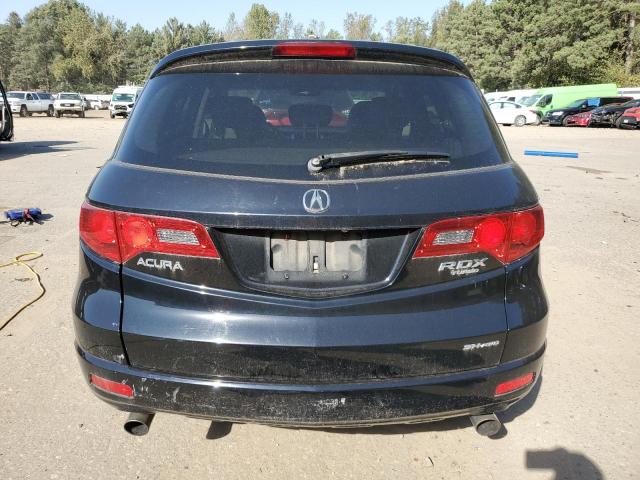 Photo 5 VIN: 5J8TB18507A017156 - ACURA RDX TECHNO 