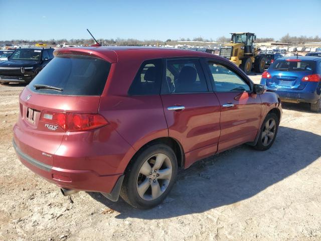 Photo 3 VIN: 5J8TB18507A017609 - ACURA RDX 