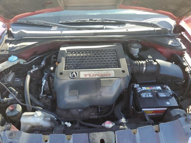 Photo 6 VIN: 5J8TB18507A017609 - ACURA RDX 