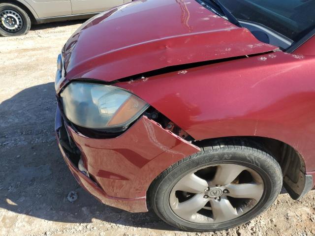 Photo 8 VIN: 5J8TB18507A017609 - ACURA RDX 